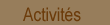 Quoi faire � Tremblant