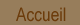 Page d'accueil