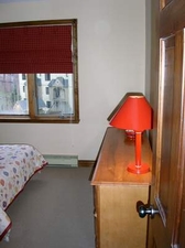 chambre invite